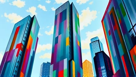 Deutsche Bank setzt auf Digitalisierung: Neue Online-Banking-App startet mit Herausforderungen und Zukunftsvisionen