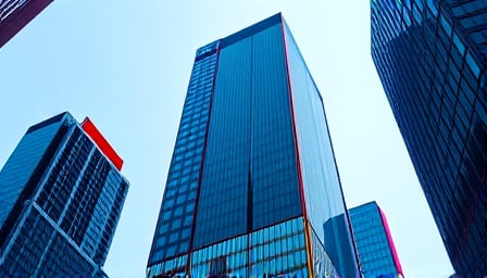 Deutsche Bank: Stabile Aktienkurse, aber Analysten warnen vor Risiken und strategischen Herausforderungen