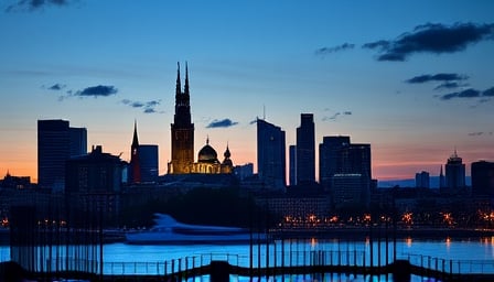 Deutsche Bank: Stabiler Aktienkurs und erfolgreiche Kapitalmarktaktivitäten im vergangenen Jahr