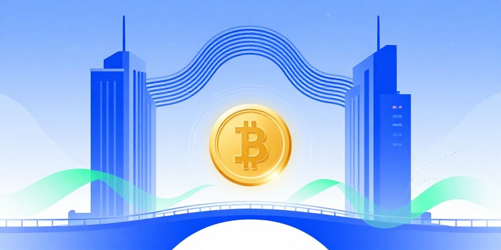 Deutsche Bank startet 2027: US-Dollar‑Stablecoin im 21-Banken‑Consortium
