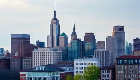 Deutsche Bank startet umfassende Umstrukturierung: Effizienzsteigerung, Digitalisierung und Herausforderungen im Fokus