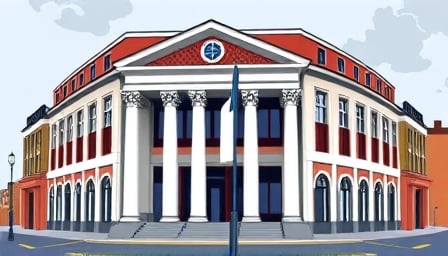 Deutsche Bank: Strategische Initiativen zur Stärkung der Wettbewerbsposition und Diversifizierung