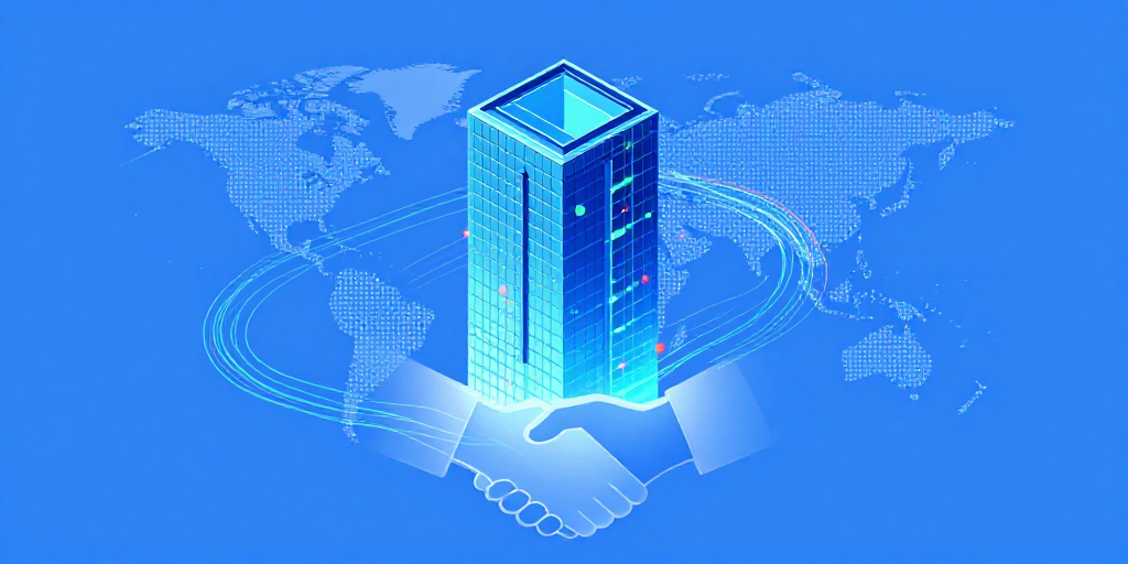 Deutsche Bank: Strategisches Handeln und Marktpositionierung im globalen Finanzsektor