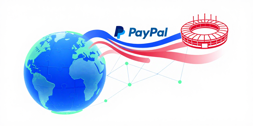 Deutsche Bank stärkt globale Zahlungsabwicklung & Sport‑Sponsoring: PayPal & Eintracht Frankfurt