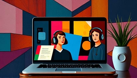 Deutsche Bank treibt digitale Transformation voran: Neue Partnerschaften und Aktienkurswachstum