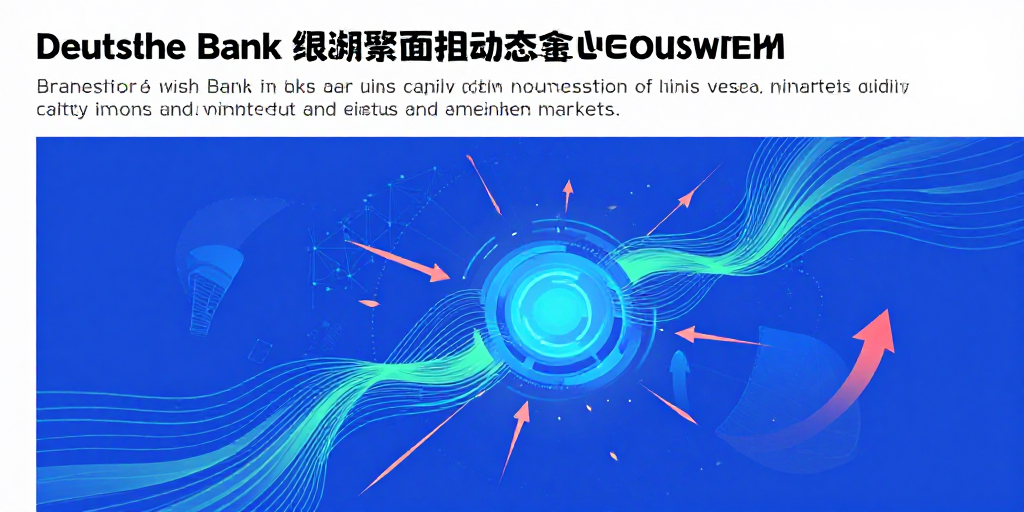 Deutsche Bank: Umsatztreiber, Stabilität & Digital‑Strategien für nachhaltiges Wachstum