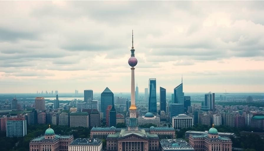 Deutsche Bank: Wachstumspotenzial Deutschlands, neue Ratings und Clean‑Energy-Investitionen 2024