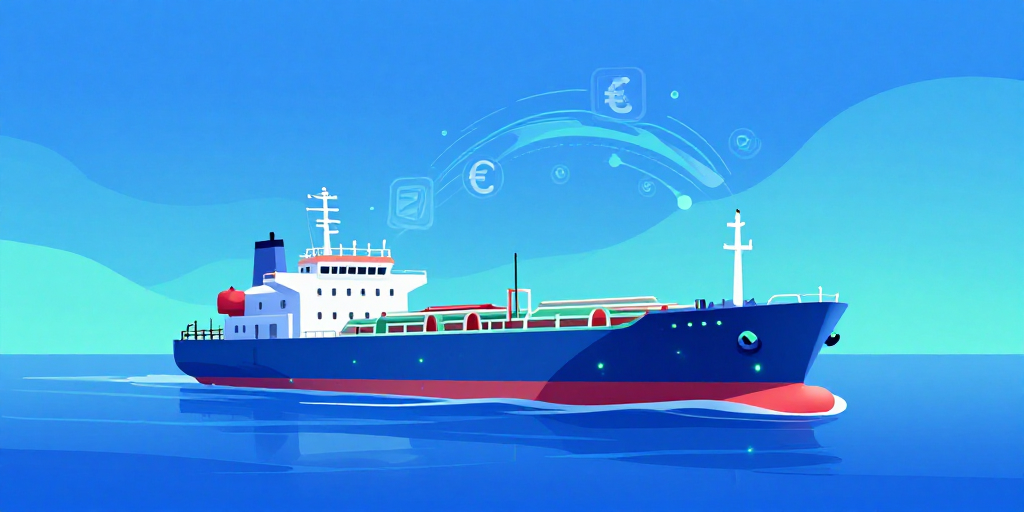 Deutsche Bank: Wechsel von Dollar zu Yuan bei Öltankertransaktionen bedroht Petrodollar‑System