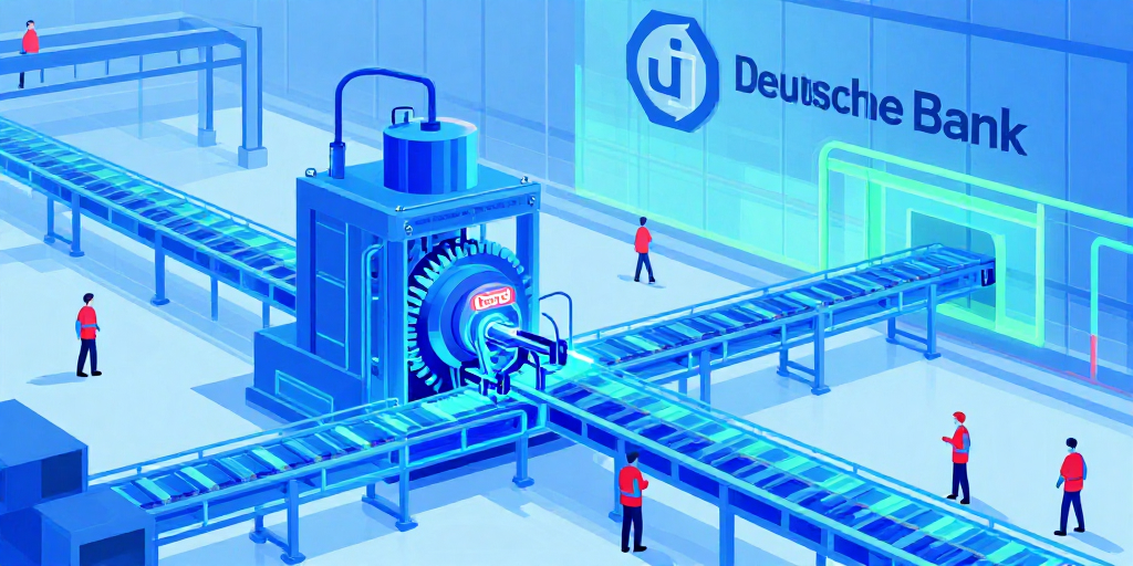 Deutsche Bank wählt Carsten Knobel aus Henkel als Aufsichtsratsmitglied