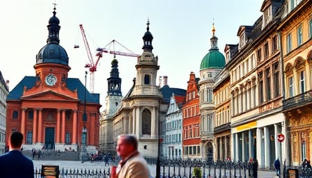 Deutsche Beteiligungs AG: Stabiler Kurs und vielversprechende Zukunft im Private-Equity-Sektor