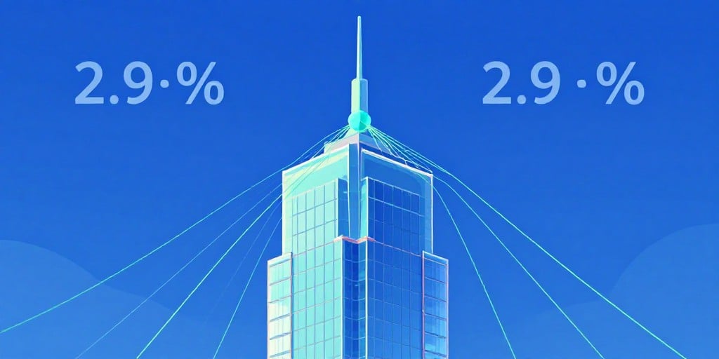 Deutsche Börse: 2,9 % Beteiligung enthüllt – Wie ein Investor jetzt die Kursentscheidungen beeinflusst
