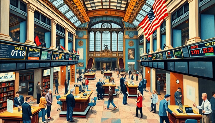 Deutsche Börse AG: Aktienkurs nahe Tief, moderates Markt‑ und Wachstumsausblick Deutsche Börse AG: Aktienkurs nahe Tief, moderates Markt‑ und Wachstumsausblick