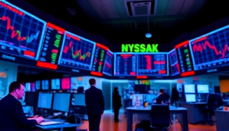 Deutsche Börse AG: Aktienkurs steigt, MDAX-Erweiterung und gesteigertes Interesse an Xetra-Gold