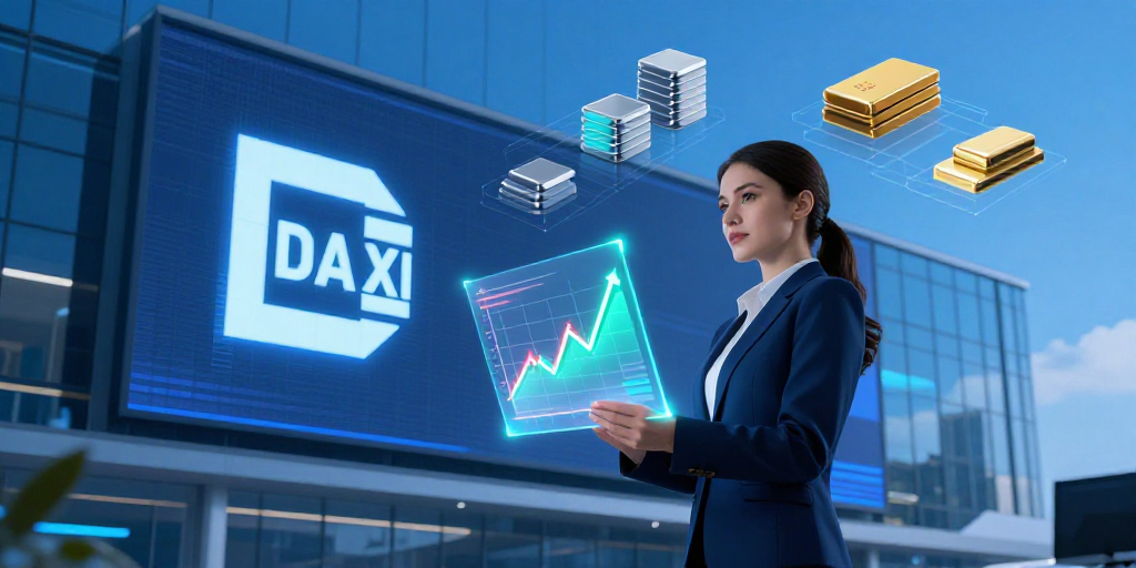 Deutsche Börse AG: Aktienkurs stieg leicht, Fokus bleibt auf Edelmetall‑ETFs und elektronischem Trading