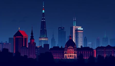 Deutsche Börse AG: Dynamische Kursentwicklung und strategische Expansion in die Welt der Stablecoins