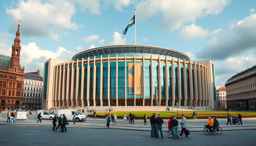 Deutsche Börse AG im Fokus: EU‑Kartellverfahren über mögliche Preisabsprachen Deutsche Börse AG im Fokus: EU‑Kartellverfahren über mögliche Preisabsprachen