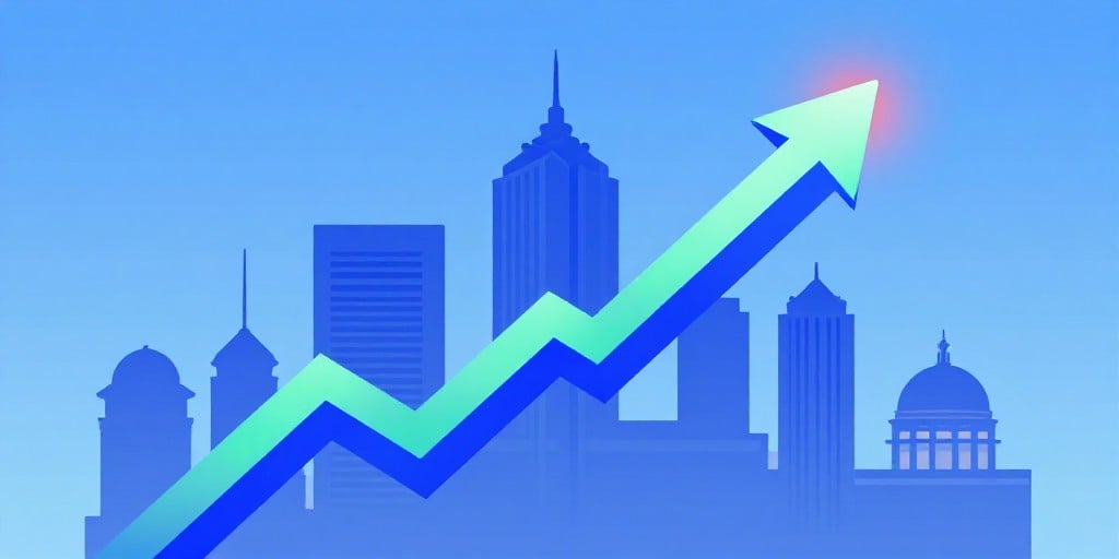 Deutsche Börse AG: Kurs steigt dank starkem Quartal, Markt bleibt dynamisch