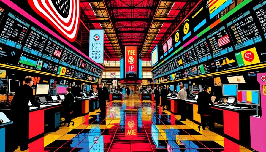 Deutsche Börse AG: Kursziel steigt trotz Rückgang – Analysten sehen vielversprechende Wachstumschancen Deutsche Börse AG: Kursziel steigt trotz Rückgang – Analysten sehen vielversprechende Wachstumschancen