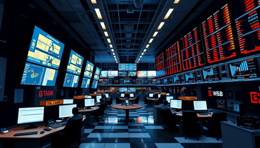 Deutsche Börse AG: MDAX-, SDAX- und TecDAX-Indexanpassungen am 22 Dezember 2025