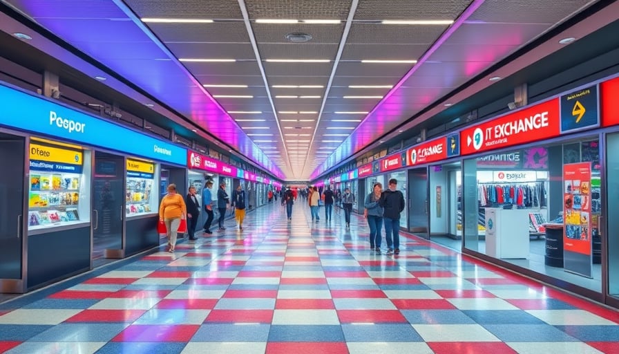 Deutsche Börse AG: Mehr Einzelaktien, weniger Indexprodukte – und Partnerschaft mit Circle für Stablecoins