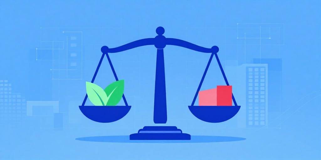 Deutsche Börse AG ändert Stimmrechtsverteilung – Transparente Governance‑Neuausrichtung für Investoren