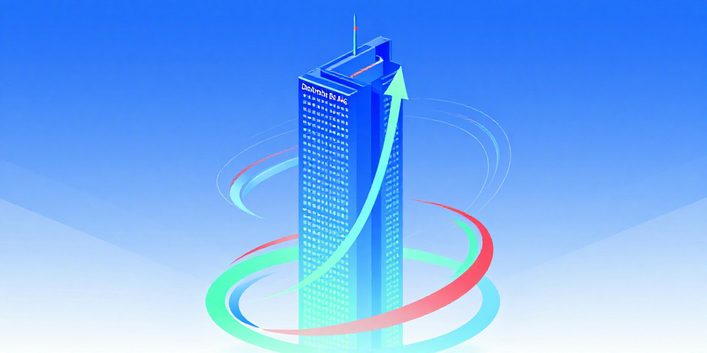 Deutsche Börse AG profitiert: Marktaktivität & geopolitische Spannungen stärken Aktie und Umsatz