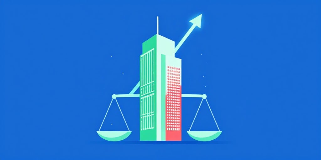 Deutsche Börse AG Q3 2026: Umsatz +3,2 % & Nettogewinn leicht über Prognose Deutsche Börse AG Q3 2026: Umsatz +3,2 % & Nettogewinn leicht über Prognose