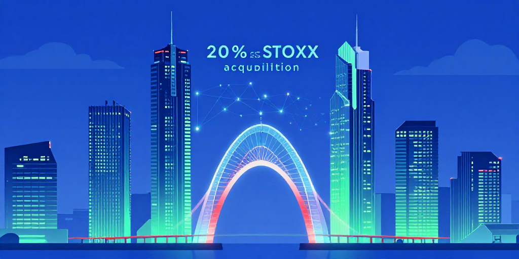 Deutsche Börse AG: Quartalszahlen, Umsatzwachstum & 2026-Ausblick