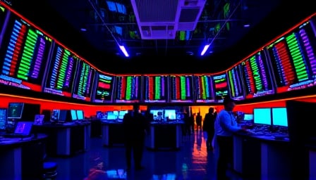Deutsche Börse AG setzt Meilenstein in der europäischen Stablecoin-Nutzung durch strategische Partnerschaft mit Circle
