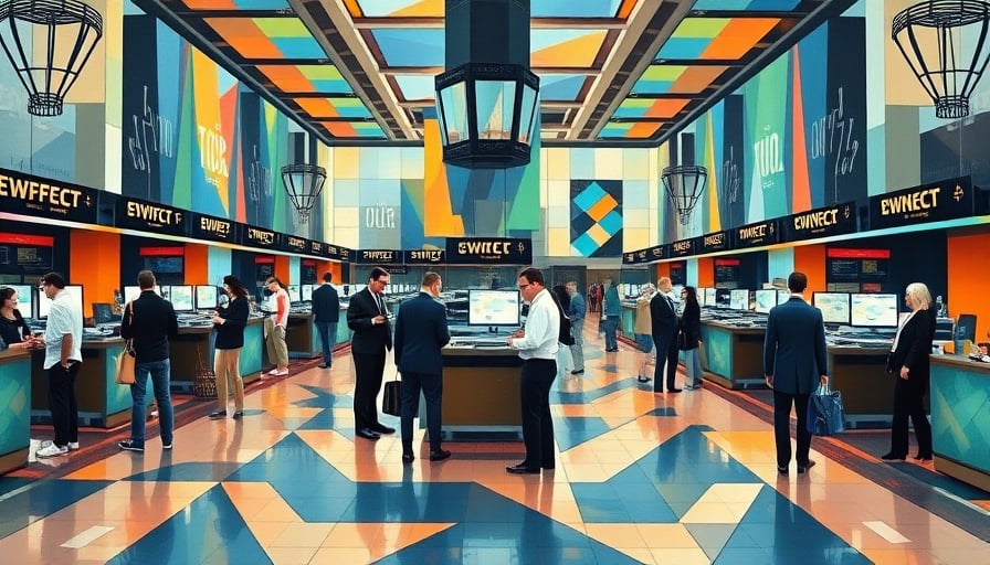 Deutsche Börse AG: Stabile Kurse, Wachstumspotenzial – Warum Anleger jetzt kaufen sollten Deutsche Börse AG: Stabile Kurse, Wachstumspotenzial – Warum Anleger jetzt kaufen sollten