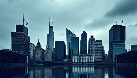 Deutsche Börse AG: Stabile Zukunft trotz aktueller Herausforderungen