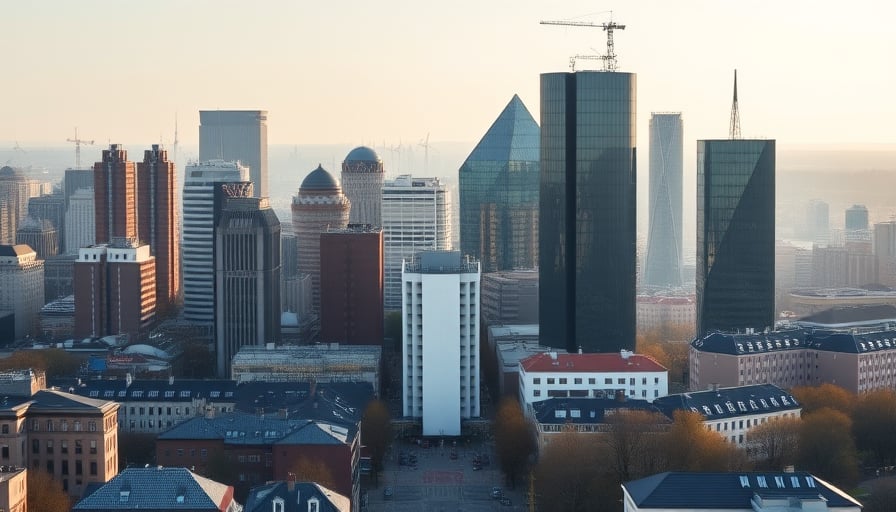 Deutsche Börse AG: Starker Start, optimistische Zukunftsaussichten und beeindruckende Quartalsergebnisse