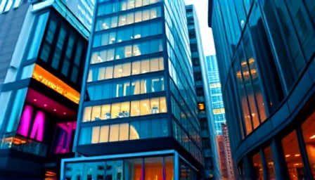 Deutsche Börse AG: Strategische Initiativen trotz kurzfristigem Kursrückgang