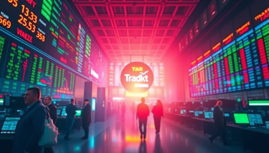 Deutsche Börse AG treibt DAX mit moderatem Kursanstieg in Richtung Jahreshoch