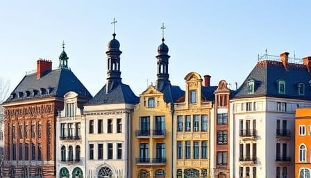 Deutsche Börse AG trotzt Handelsstreit: Wichtiger Akteur am europäischen Finanzmarkt bleibt stabil