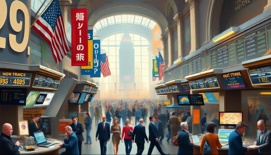 Deutsche Börse AG: Volatilität, Analysten‑Stimmen und zukunftsweisende Innovationen Deutsche Börse AG: Volatilität, Analysten‑Stimmen und zukunftsweisende Innovationen