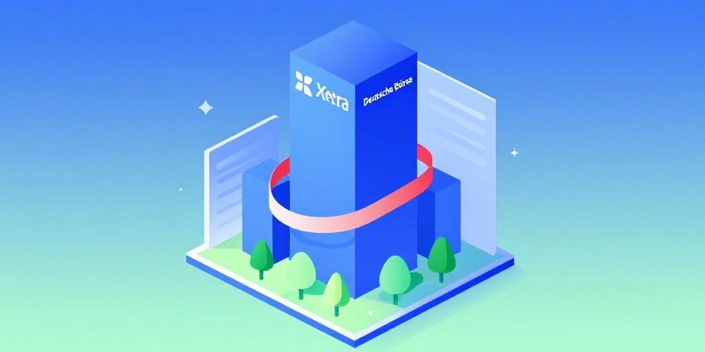 Deutsche Börse AG wechselt zum Scale‑Segment: Regulatorische Effizienz & Xetra-Handel bleiben unverändert Deutsche Börse AG wechselt zum Scale‑Segment: Regulatorische Effizienz & Xetra-Handel bleiben unverändert