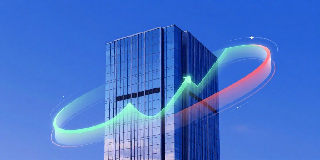 Deutsche Börse AG: Wie die EZB‑Zinserhöhung den deutschen Markt beeinflusst und Stabilität signalisieren