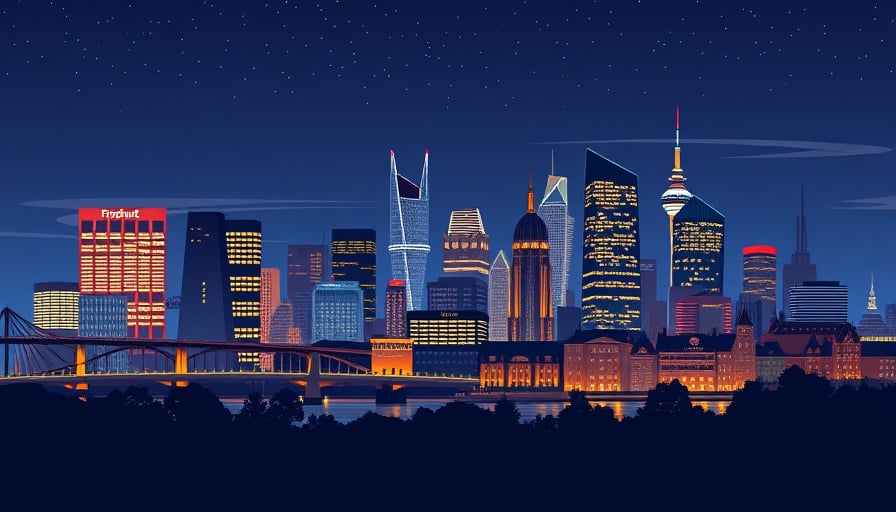 Deutsche Börse Aktien sinken: Xetra‑Markt setzt DAX‑Rückgang fort