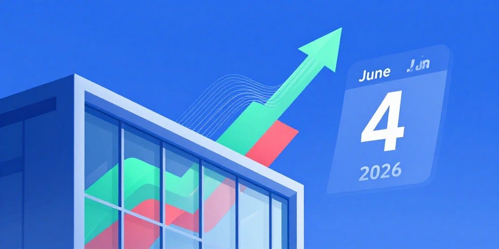 Deutsche Börse: Bauunternehmen im DAX – 4. Juni 2026