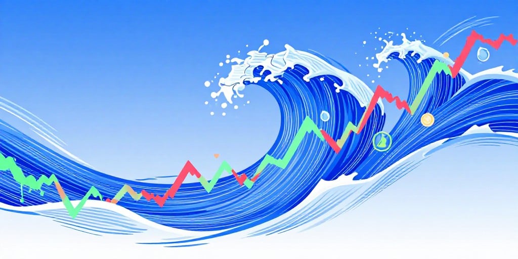 Deutsche Börse: DAX‑Rekord, Öl‑Boom & US‑Zinsen – Markt bleibt vorsichtig