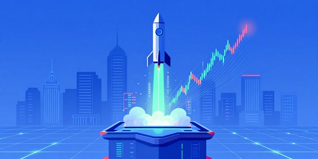 Deutsche Börse eröffnet SpaceX-IPO-Handelsfenster: Gleichzeitiges US‑Listing & neue Investitionschancen