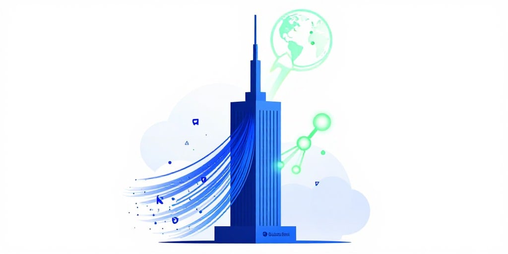 Deutsche Börse erwirbt North Data: Stärkung der Daten‑ und Analyse‑Strategie