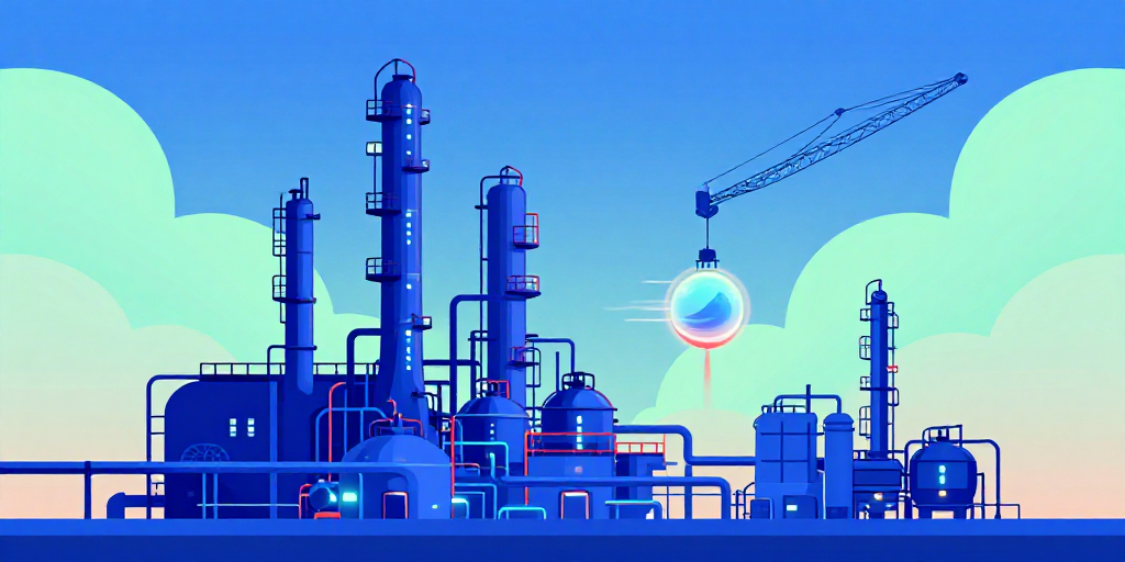 Deutsche Börse: Geopolitische Spannungen belasten Markt, Chemie-Sektor bleibt robust