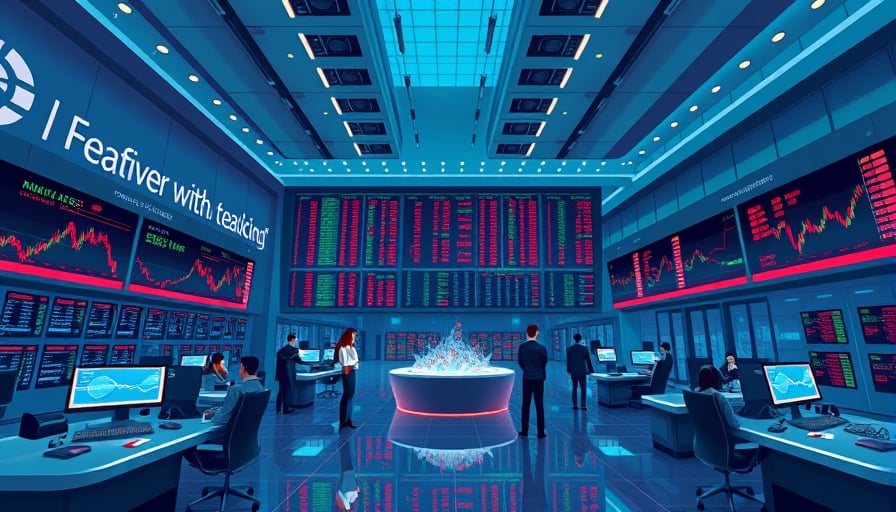 Deutsche Börse im Speed‑Trade‑Streit: Technische Schnelligkeit & Marktintegrität Deutsche Börse im Speed‑Trade‑Streit: Technische Schnelligkeit & Marktintegrität