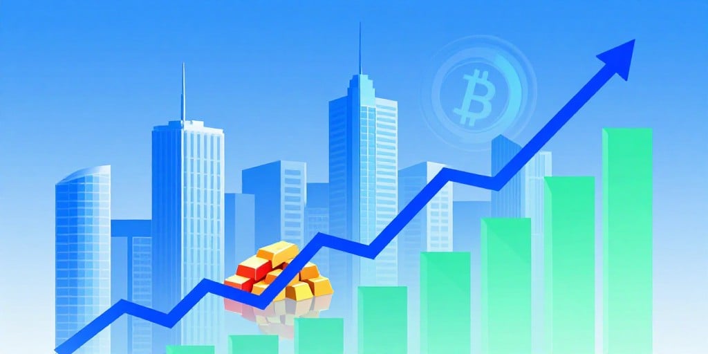 Deutsche Börse: Marktaktivität trotz geopolitischer Unsicherheiten – Aktuelle Entwicklungen und Chancen Deutsche Börse: Marktaktivität trotz geopolitischer Unsicherheiten – Aktuelle Entwicklungen und Chancen