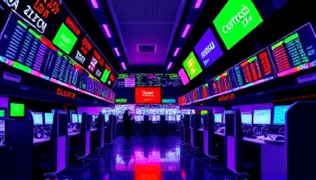 Deutsche Börse meldet starkes Wachstum im Geschäftsjahr 2024 und kündigt Aktienrückkaufprogramm an