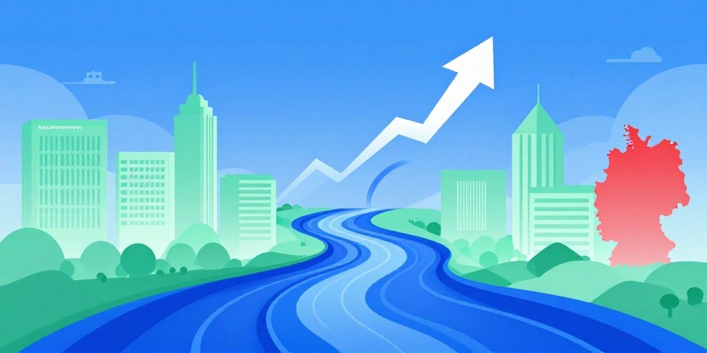 Deutsche Börse: Scale‑Segment fällt – Unternehmen wechseln zum Main‑Market, neue Gesetzgebung treibt Investoren an
