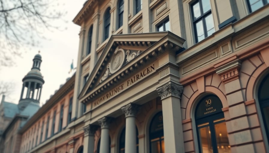 Deutsche Börse sinkt leicht unter DAX – Short‑Selling‑Vorgänge stärken Schwäche Deutsche Börse sinkt leicht unter DAX – Short‑Selling‑Vorgänge stärken Schwäche