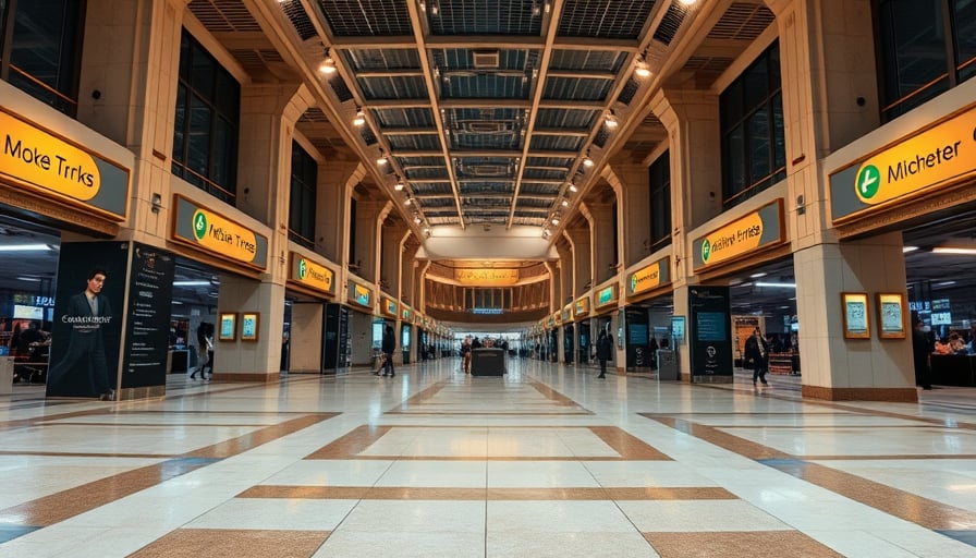 Deutsche Börse steigt: JPMorgan setzt „Overweight“ – Neue Chancen mit OTC‑Markets‑Partner Deutsche Börse steigt: JPMorgan setzt „Overweight“ – Neue Chancen mit OTC‑Markets‑Partner